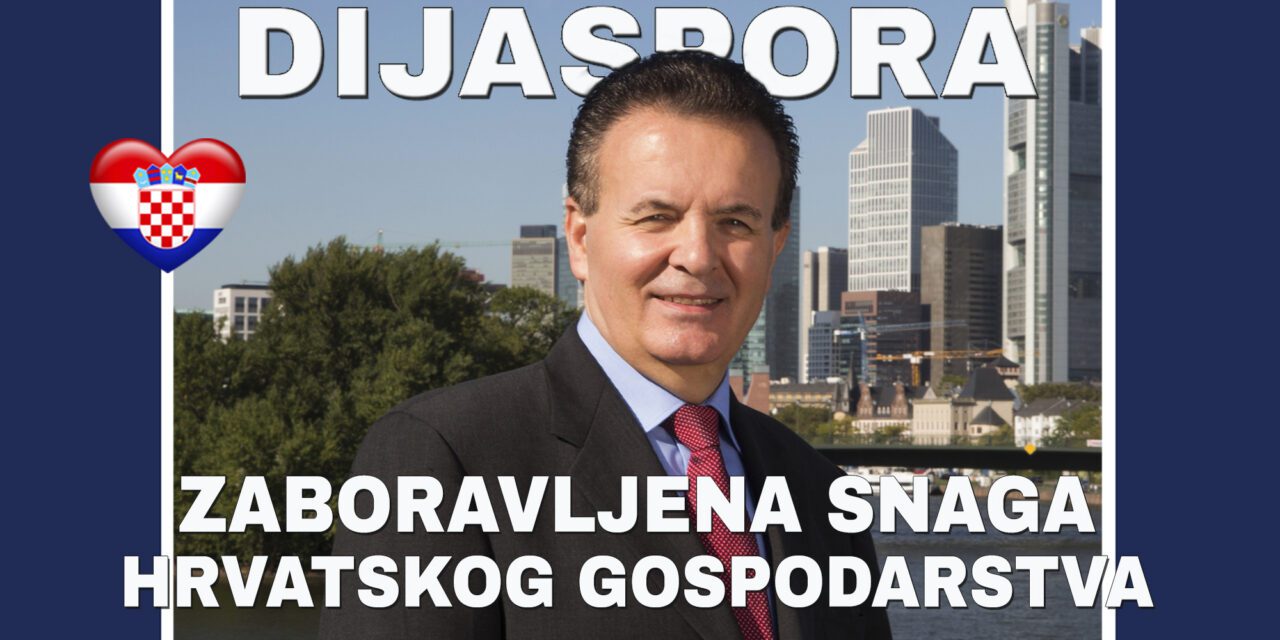 Zaboravljena snaga Hrvatskog gospodarstva