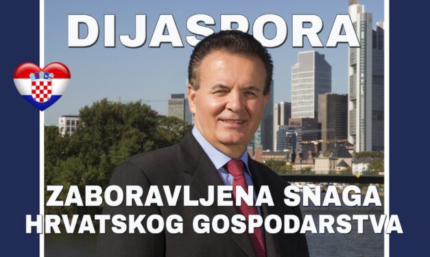 Zaboravljena snaga Hrvatskog gospodarstva