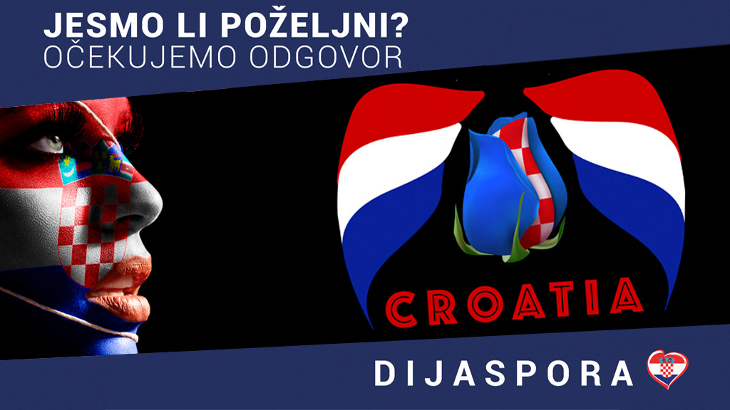Jesmo li poželjni?