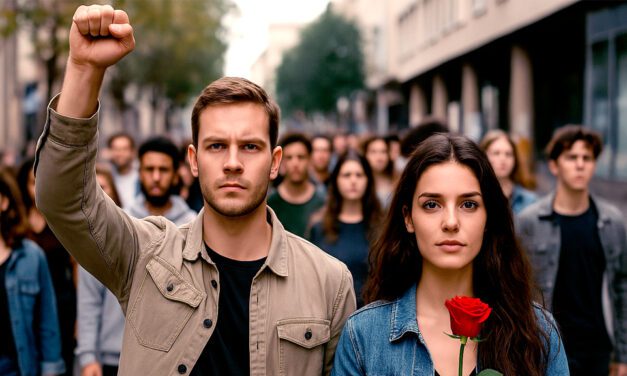 Dok mladi šute, politika miruje. A što kad progovore – I izaberu ulice?