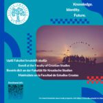 Upiši fakultet Hrvatskih studija HR | EN | DE | ES