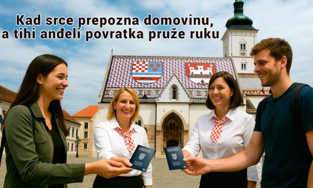 Povratak svojim korijenima