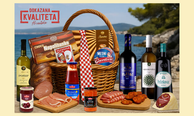 Mirisi, okusi i duša Hrvatske: Priča koju nosimo u bocama, staklenkama i srcu