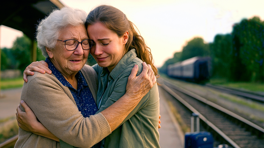 Kad bismo otvorili srca i prihvatili jedni druge