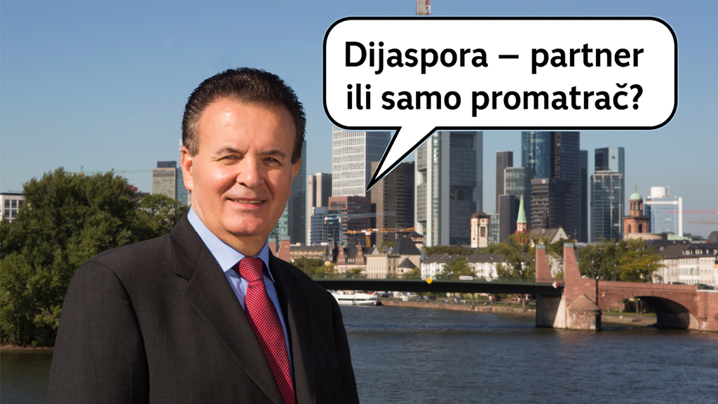 Što mogu ja učiniti? – Vrijeme osobne odgovornosti