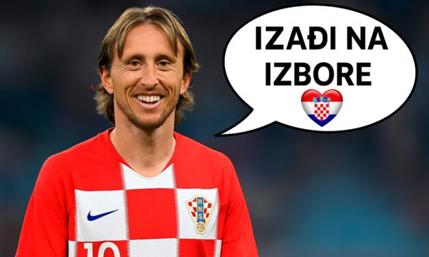 Buđenje građanske svijesti