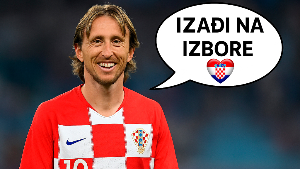 Buđenje građanske svijesti
