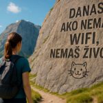 DIGITALNA ZAMKA – UMREŽENI SVIJET, USAMLJEN ČOVJEK