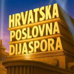 Hrvatska poslovna dijaspora