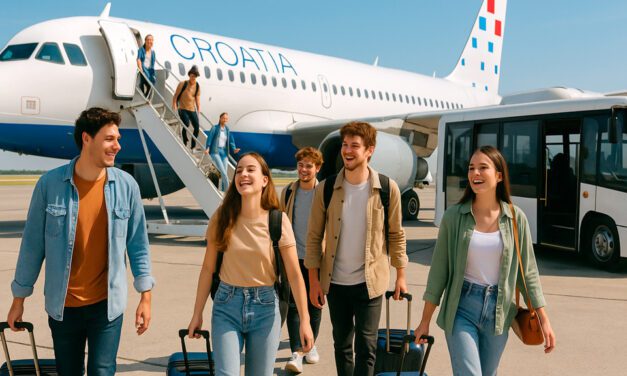 Hrvatska na raskrižju – Tko nestaje, a tko raste?