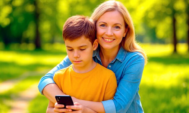 U svijetu koji miriše na jesen, mi mirišemo na signal mobitela